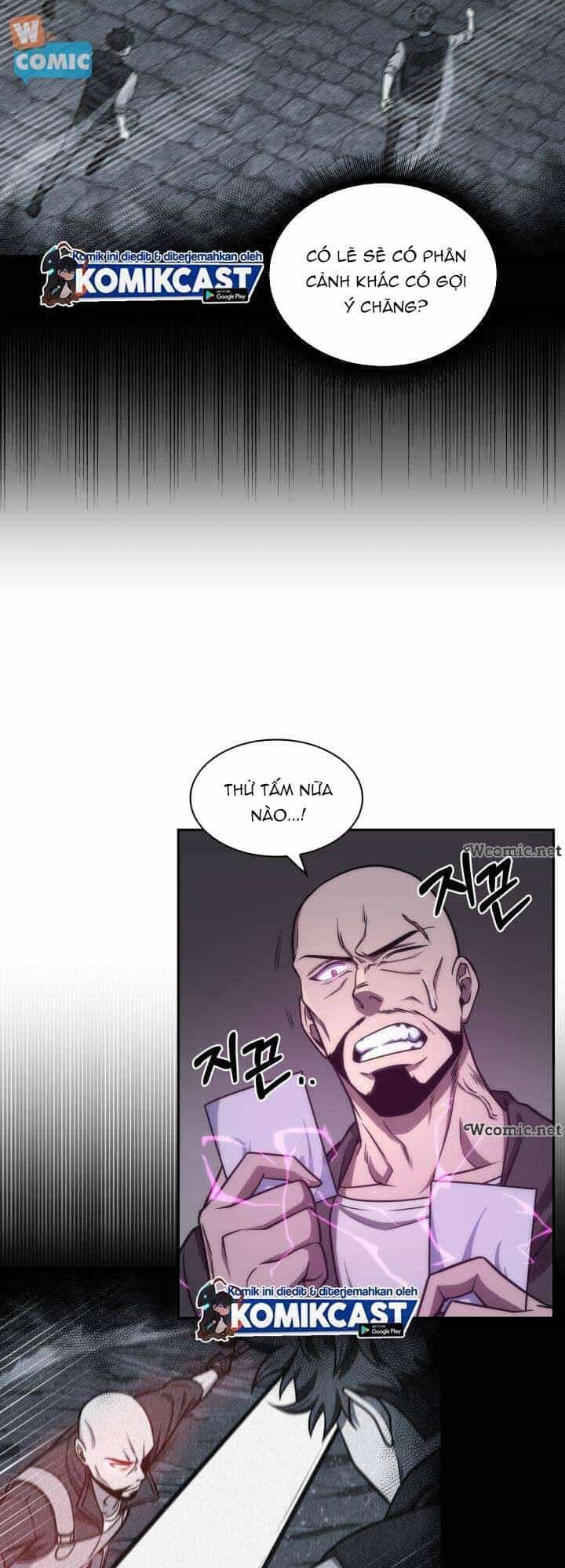 Vua Trộm Mộ - Chương 221 - ảnh 45