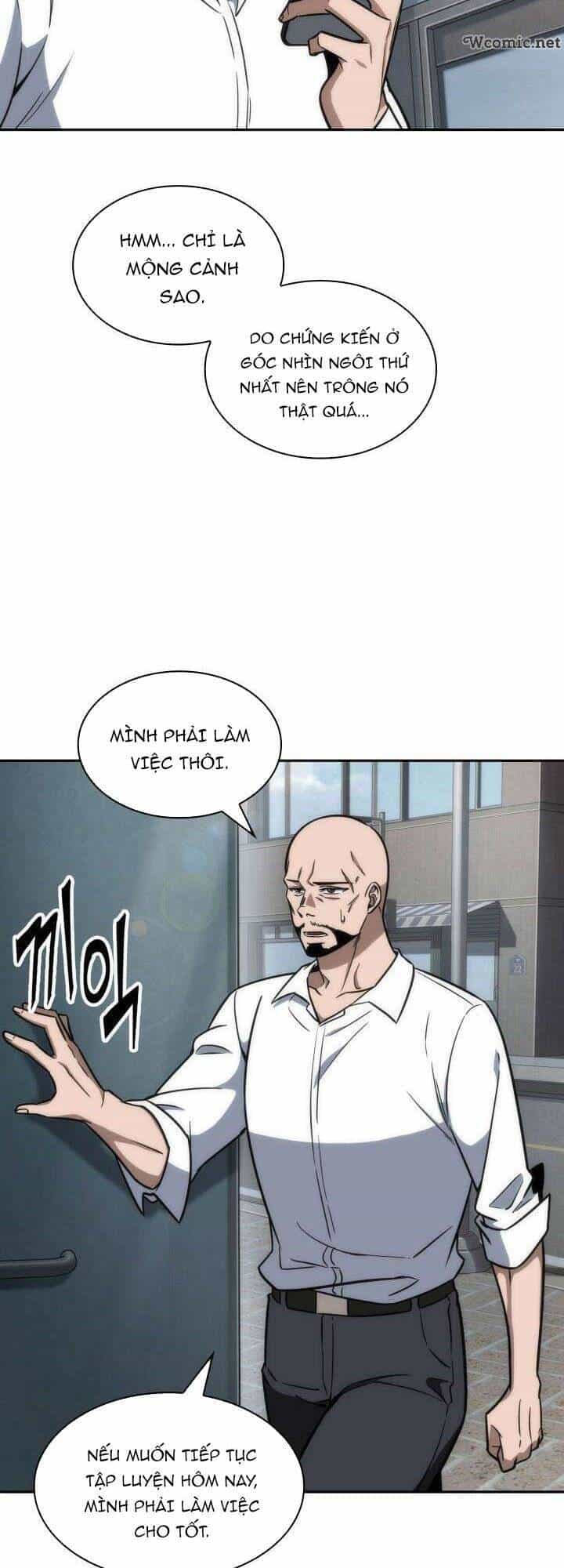 Vua Trộm Mộ - Chương 222 - ảnh 21
