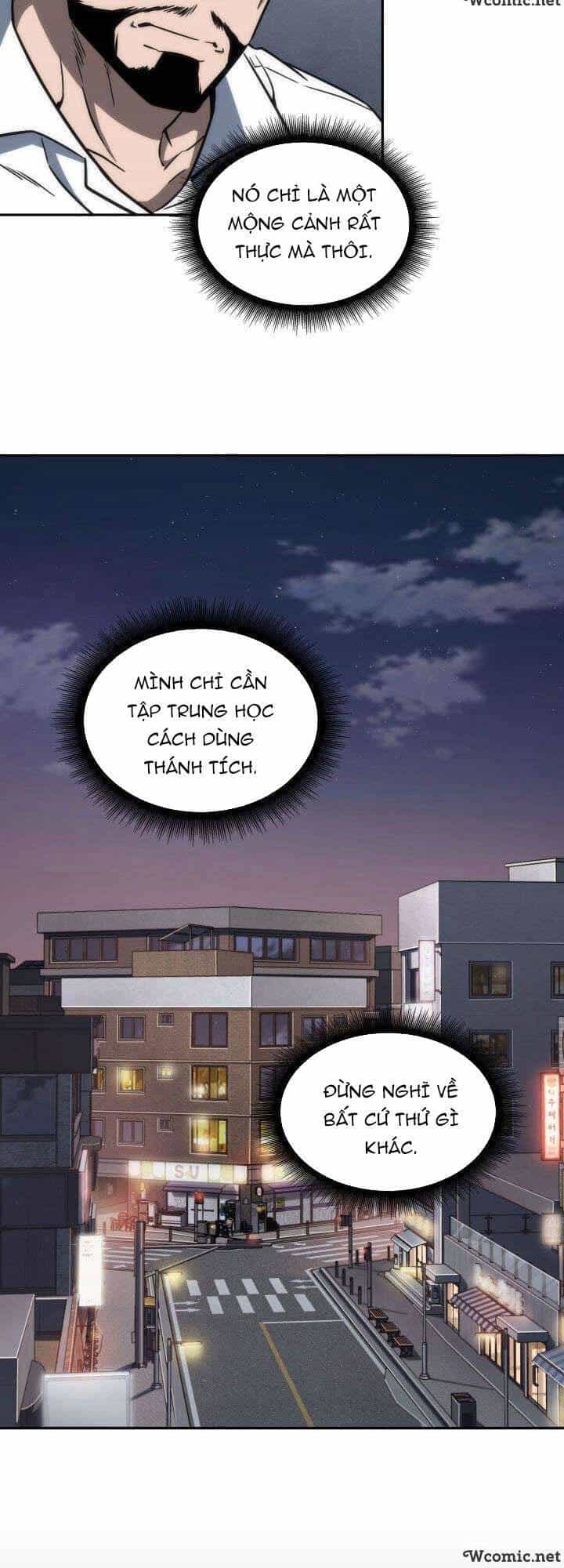 Vua Trộm Mộ - Chương 222 - ảnh 24