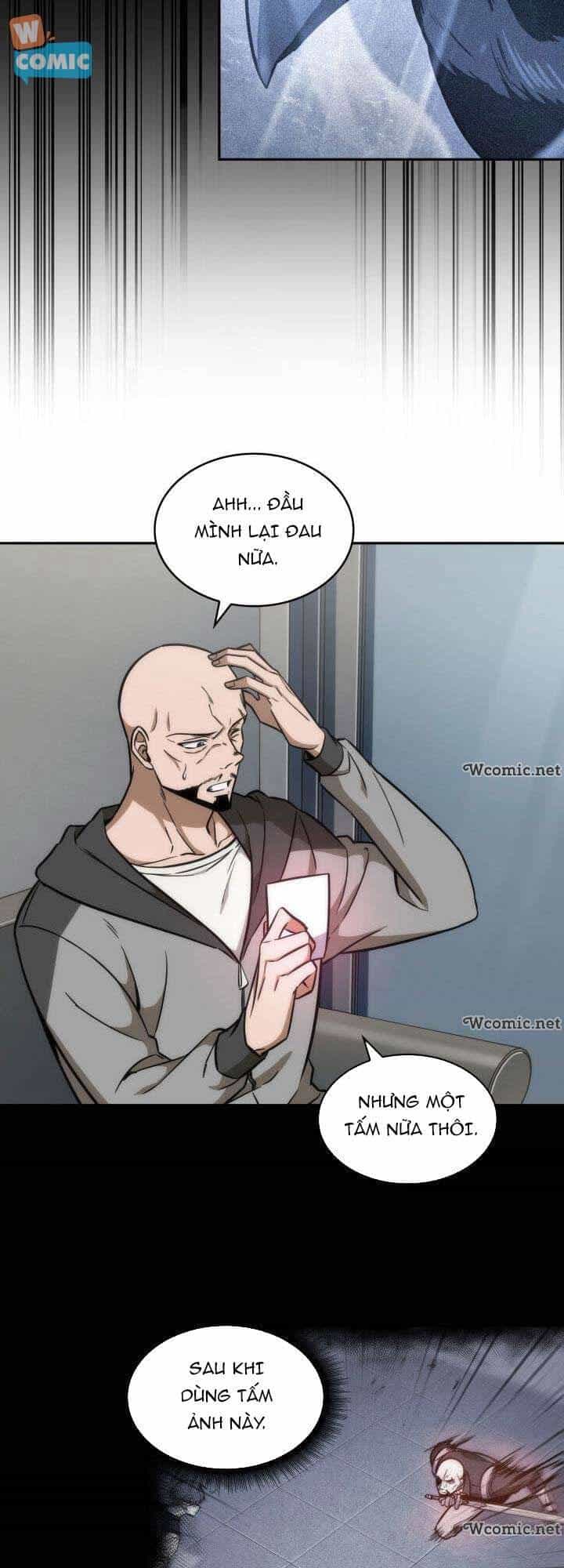 Vua Trộm Mộ - Chương 222 - ảnh 33