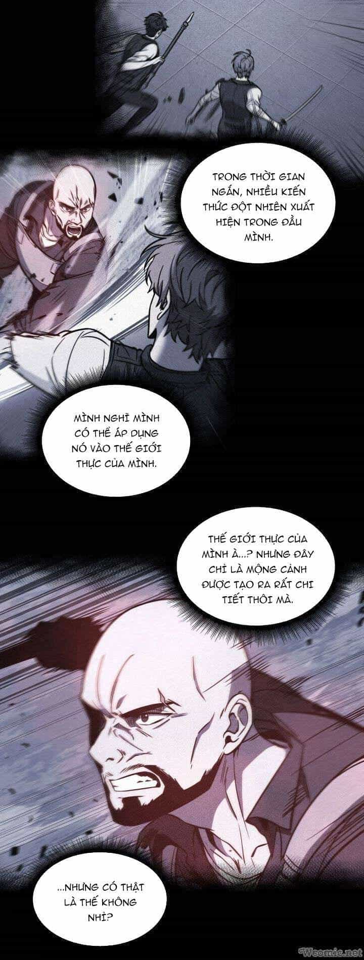 Vua Trộm Mộ - Chương 222 - ảnh 34