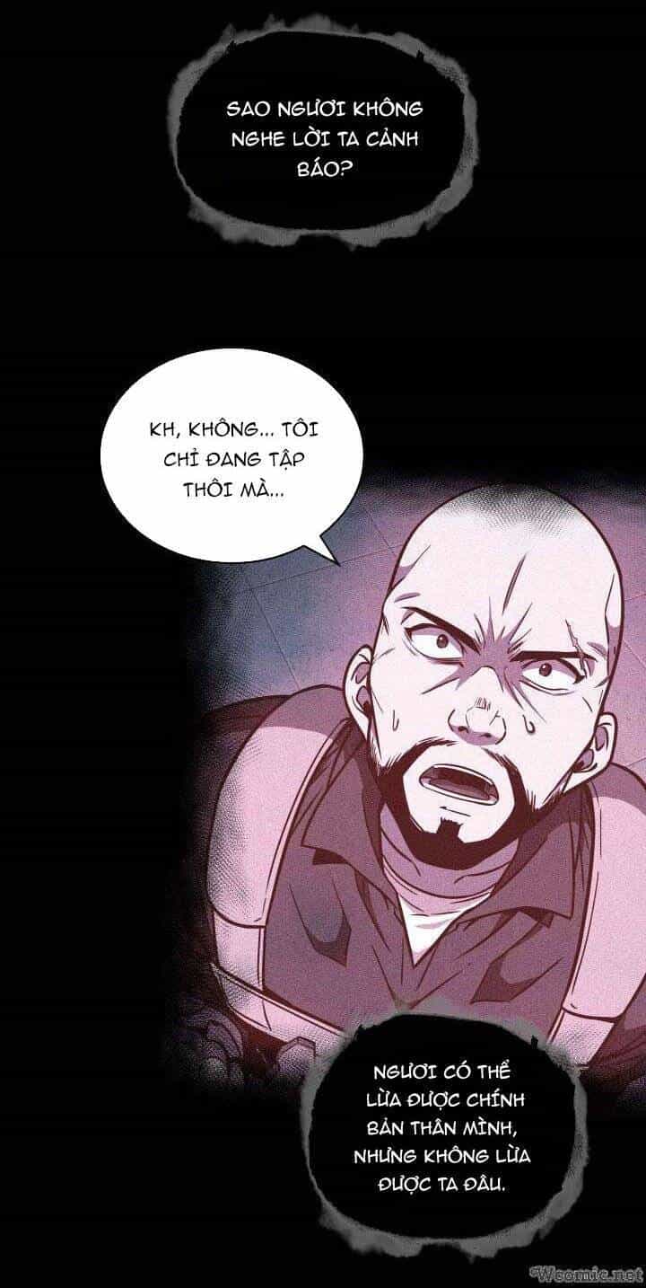 Vua Trộm Mộ - Chương 222 - ảnh 36