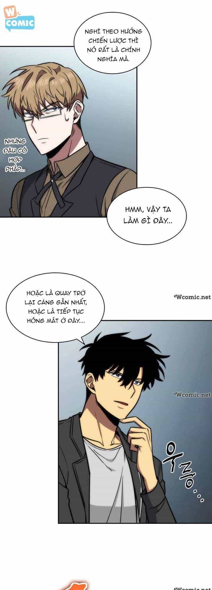 Vua Trộm Mộ - Chương 222 - ảnh 43