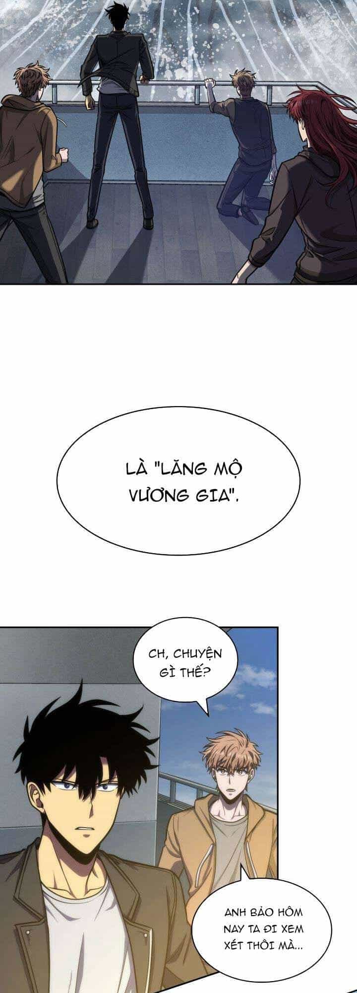 Vua Trộm Mộ - Chương 223 - ảnh 15