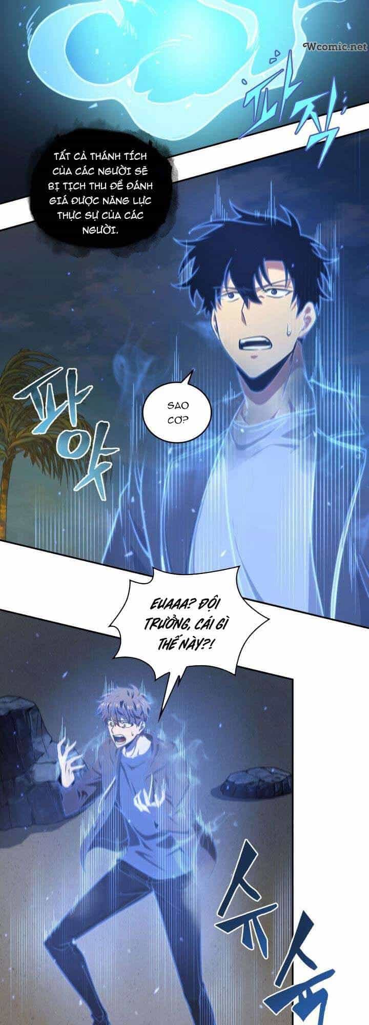 Vua Trộm Mộ - Chương 223 - ảnh 22