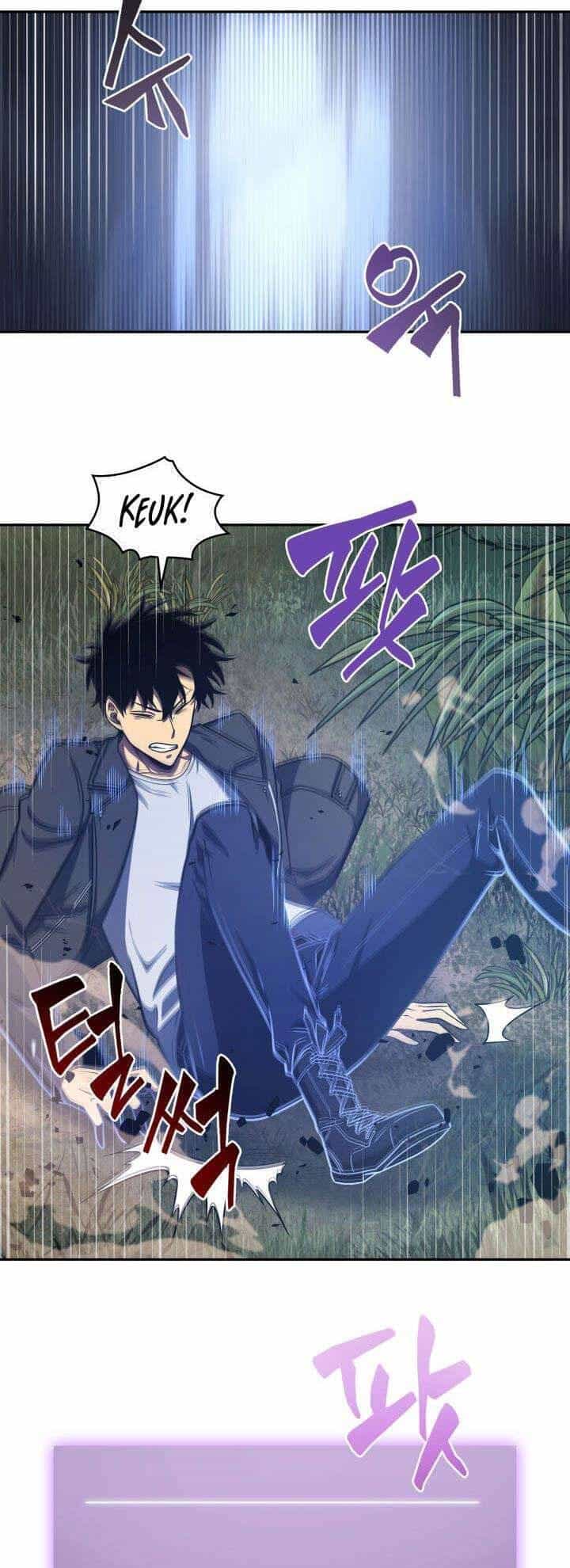 Vua Trộm Mộ - Chương 223 - ảnh 25