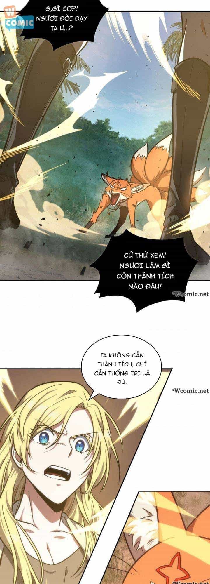 Vua Trộm Mộ - Chương 223 - ảnh 41