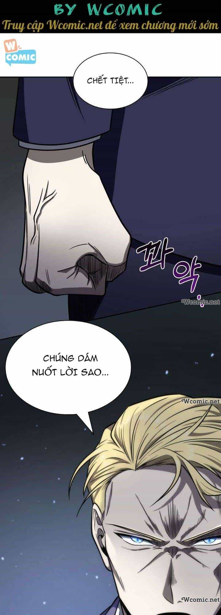 Vua Trộm Mộ - Chương 223 - ảnh 50