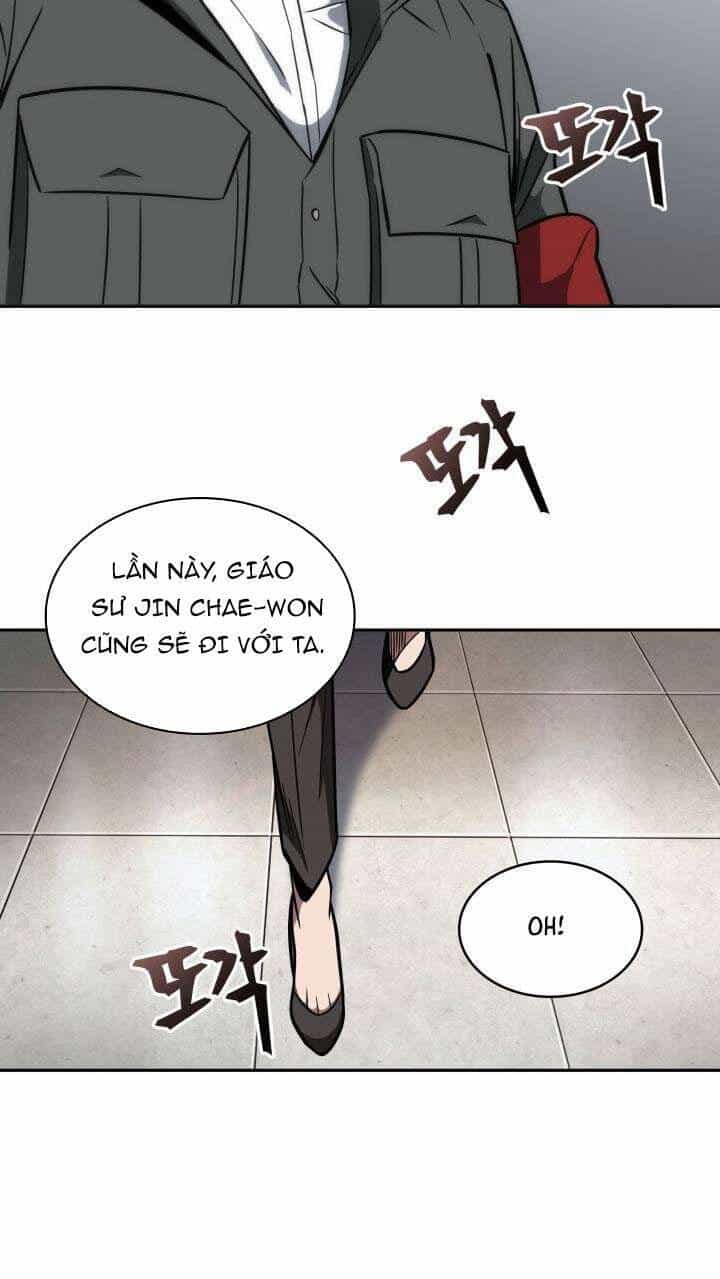 Vua Trộm Mộ - Chương 224 - ảnh 17