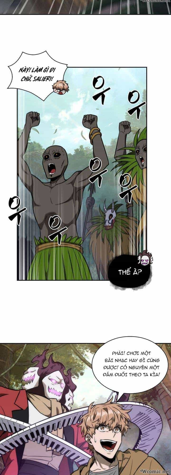 Vua Trộm Mộ - Chương 224 - ảnh 36