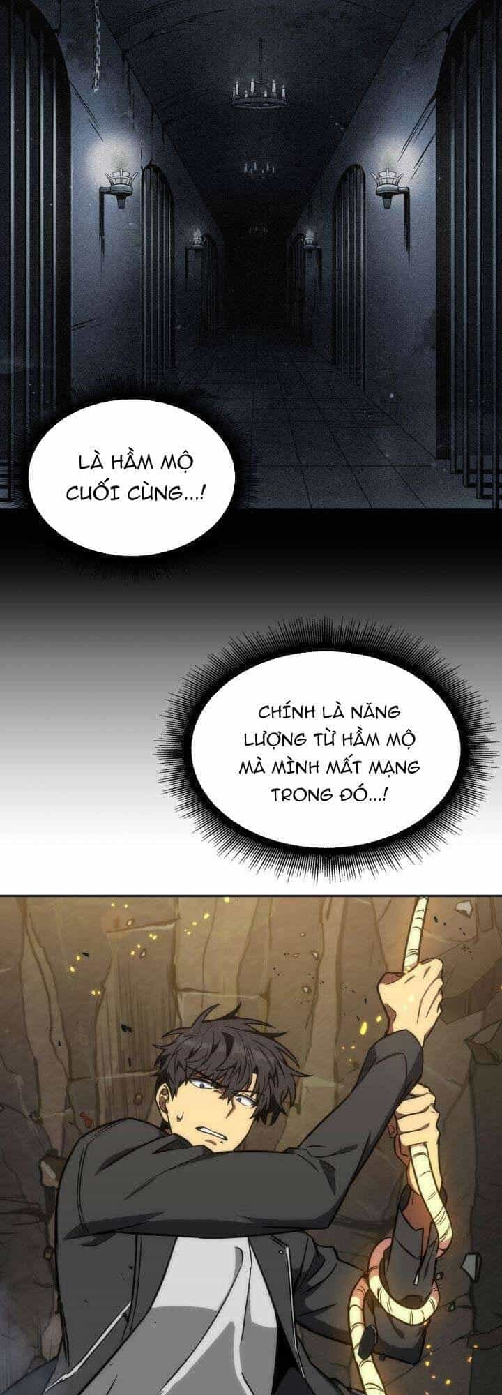Vua Trộm Mộ - Chương 224 - ảnh 51