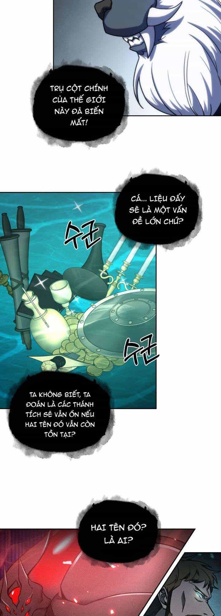 Vua Trộm Mộ - Chương 225 - ảnh 18