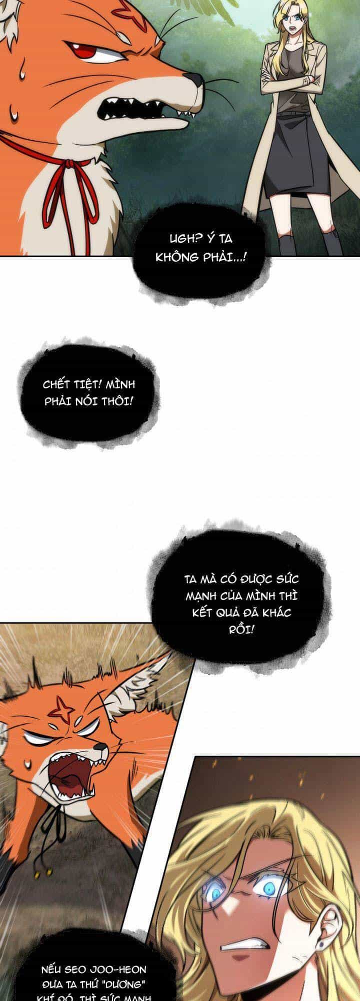 Vua Trộm Mộ - Chương 226 - ảnh 18