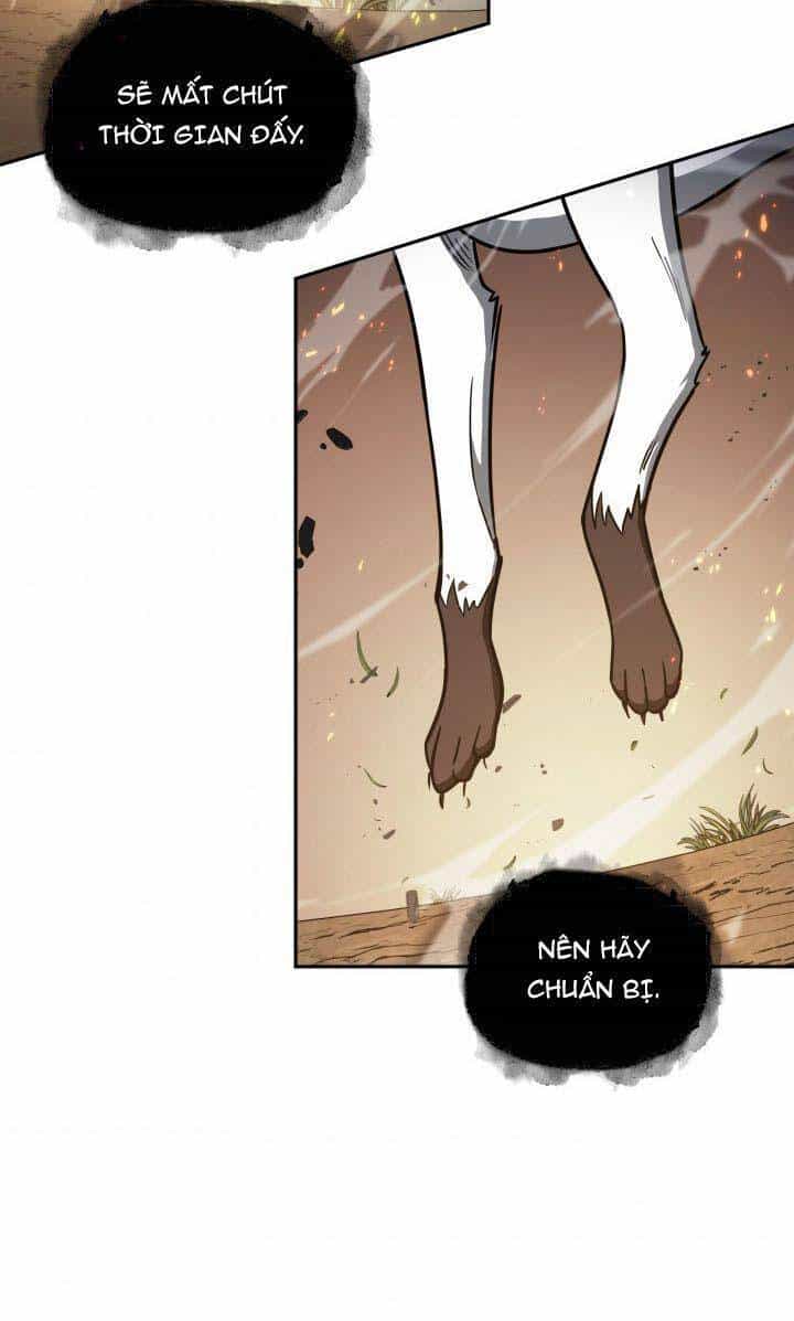 Vua Trộm Mộ - Chương 226 - ảnh 29