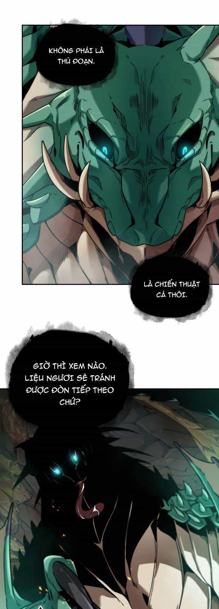 Vua Trộm Mộ - Chương 226 - ảnh 51
