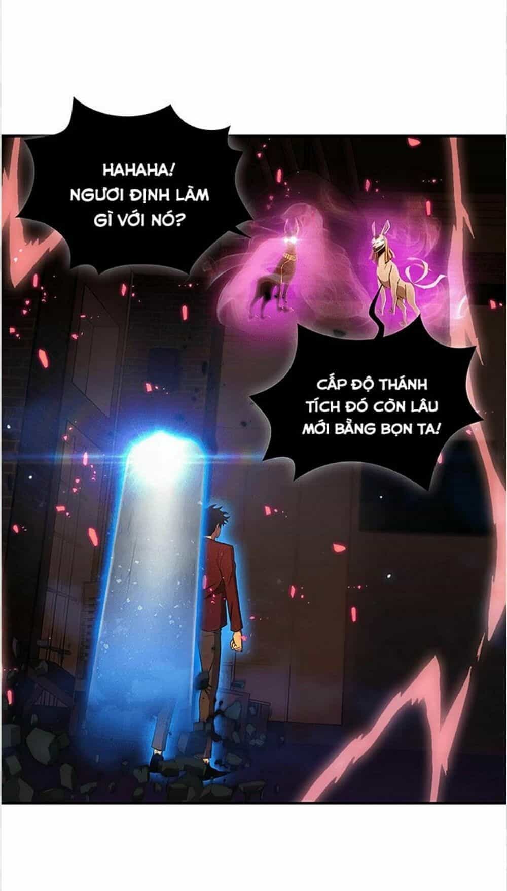 Vua Trộm Mộ - Chương 23 - ảnh 11