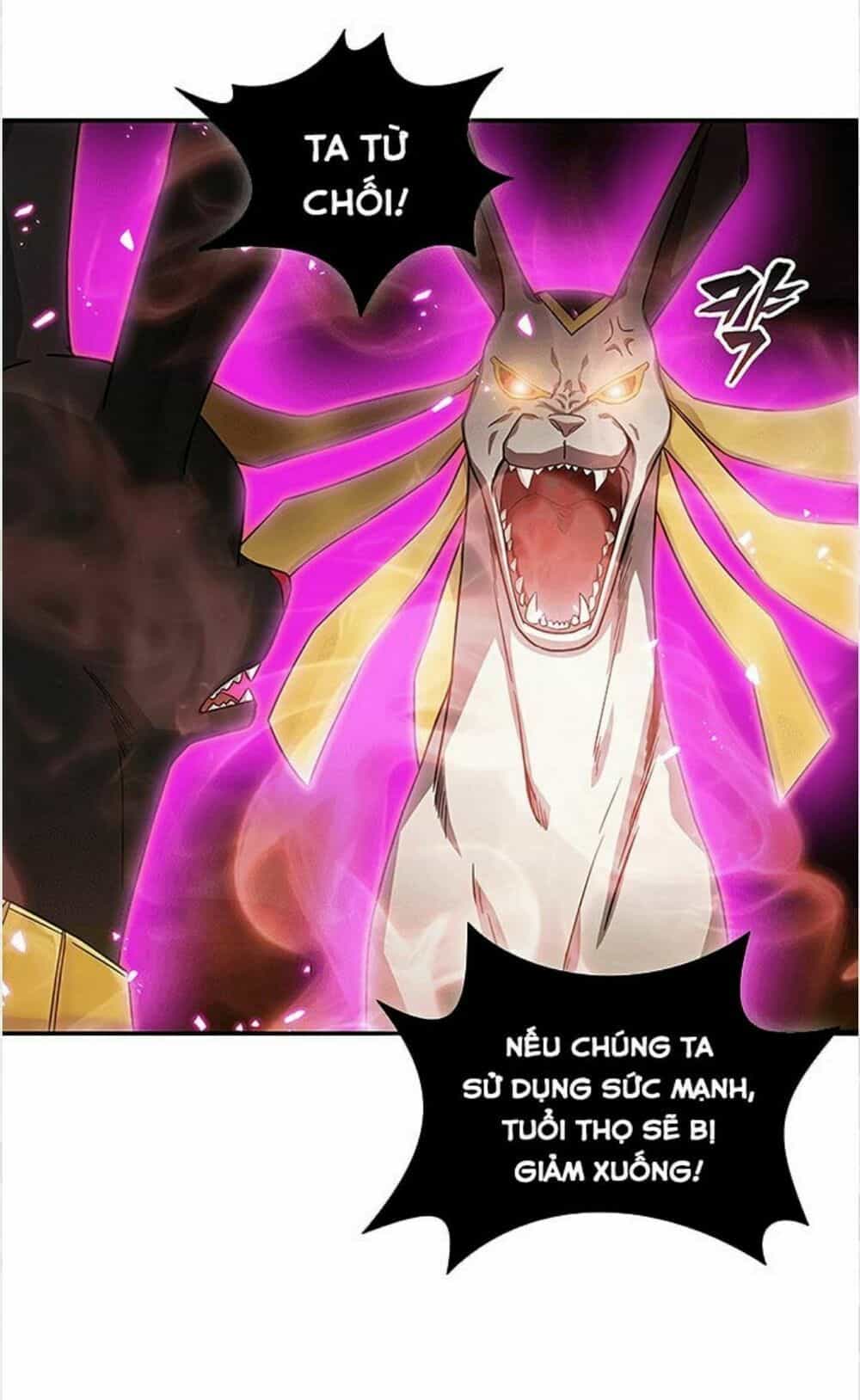 Vua Trộm Mộ - Chương 23 - ảnh 16