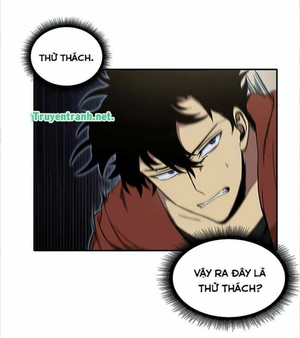 Vua Trộm Mộ - Chương 23 - ảnh 24