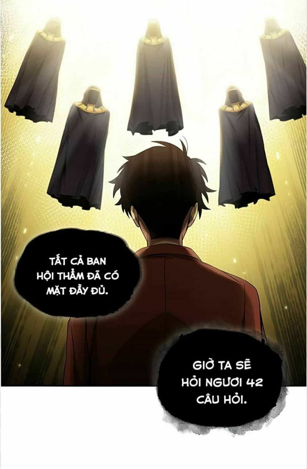 Vua Trộm Mộ - Chương 23 - ảnh 31