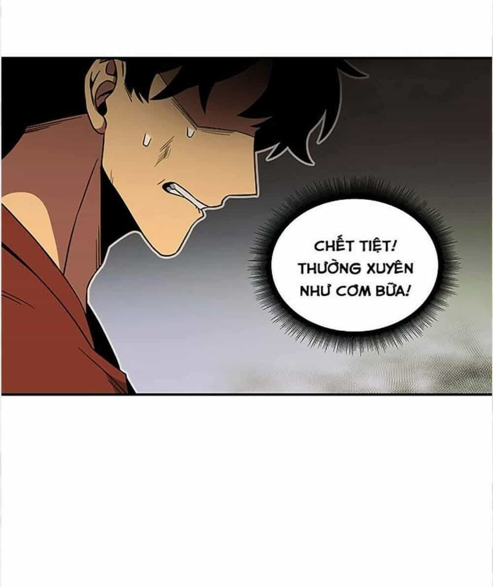 Vua Trộm Mộ - Chương 23 - ảnh 35