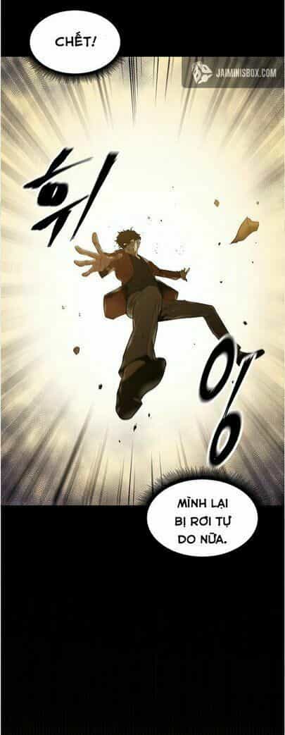 Vua Trộm Mộ - Chương 23 - ảnh 44