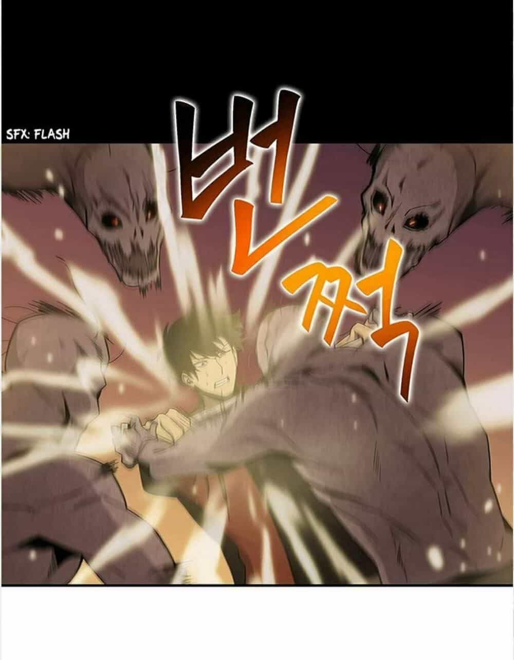 Vua Trộm Mộ - Chương 23 - ảnh 56