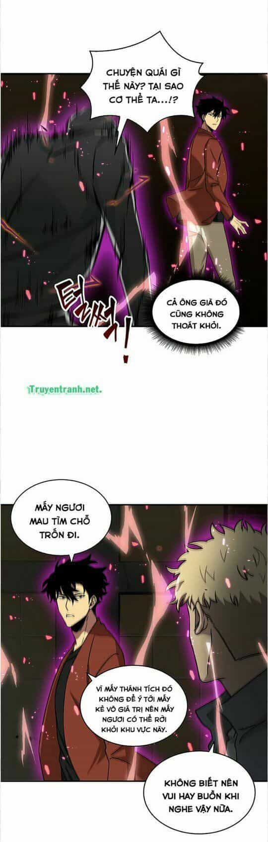 Vua Trộm Mộ - Chương 23 - ảnh 6
