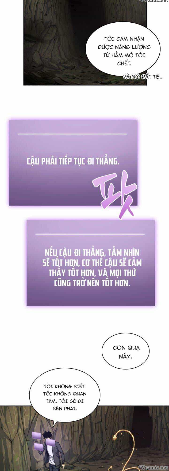 Vua Trộm Mộ - Chương 227 - ảnh 20