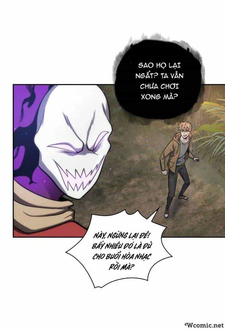 Vua Trộm Mộ - Chương 227 - ảnh 26