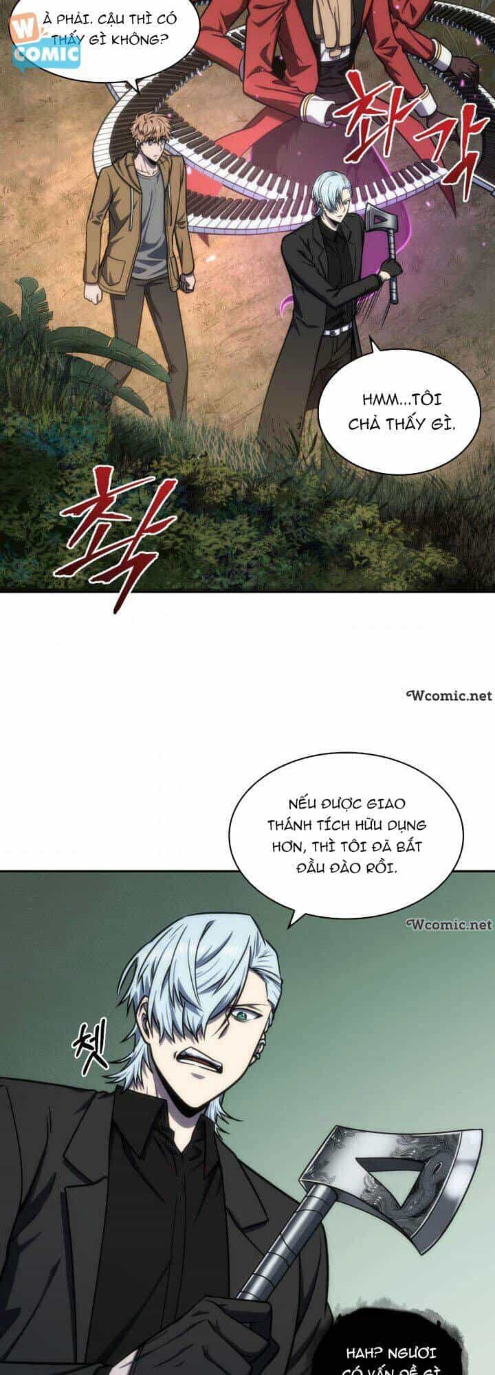Vua Trộm Mộ - Chương 227 - ảnh 29