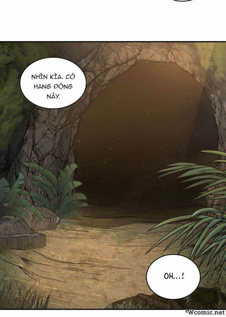 Vua Trộm Mộ - Chương 227 - ảnh 31