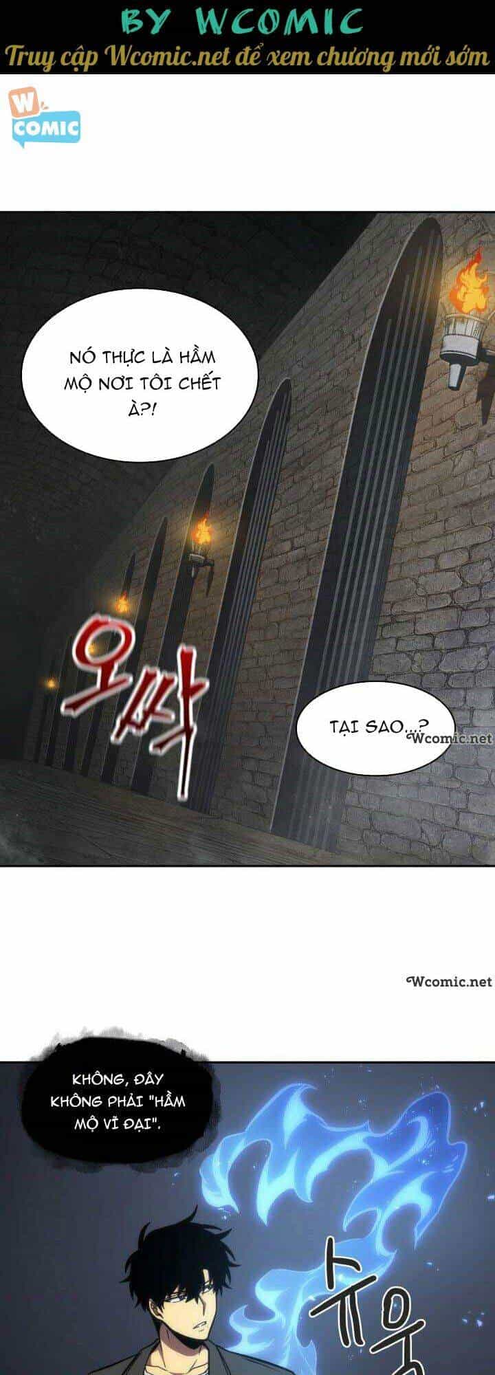 Vua Trộm Mộ - Chương 228 - ảnh 38