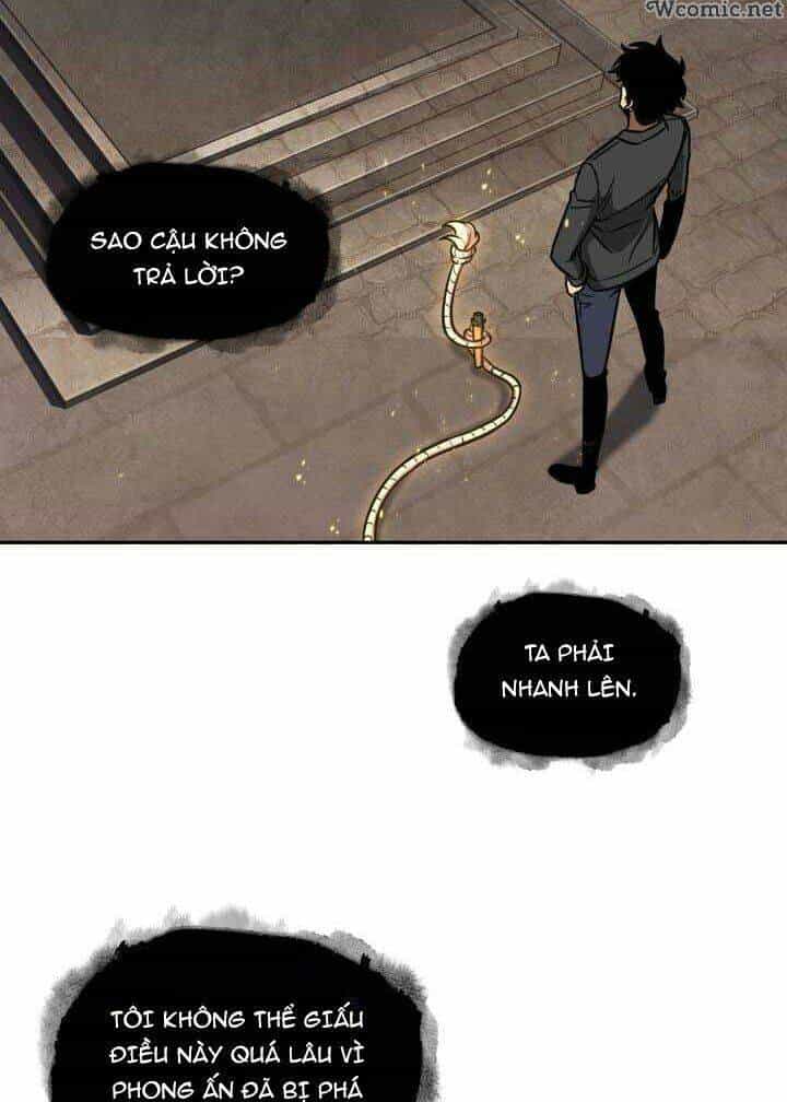 Vua Trộm Mộ - Chương 228 - ảnh 48