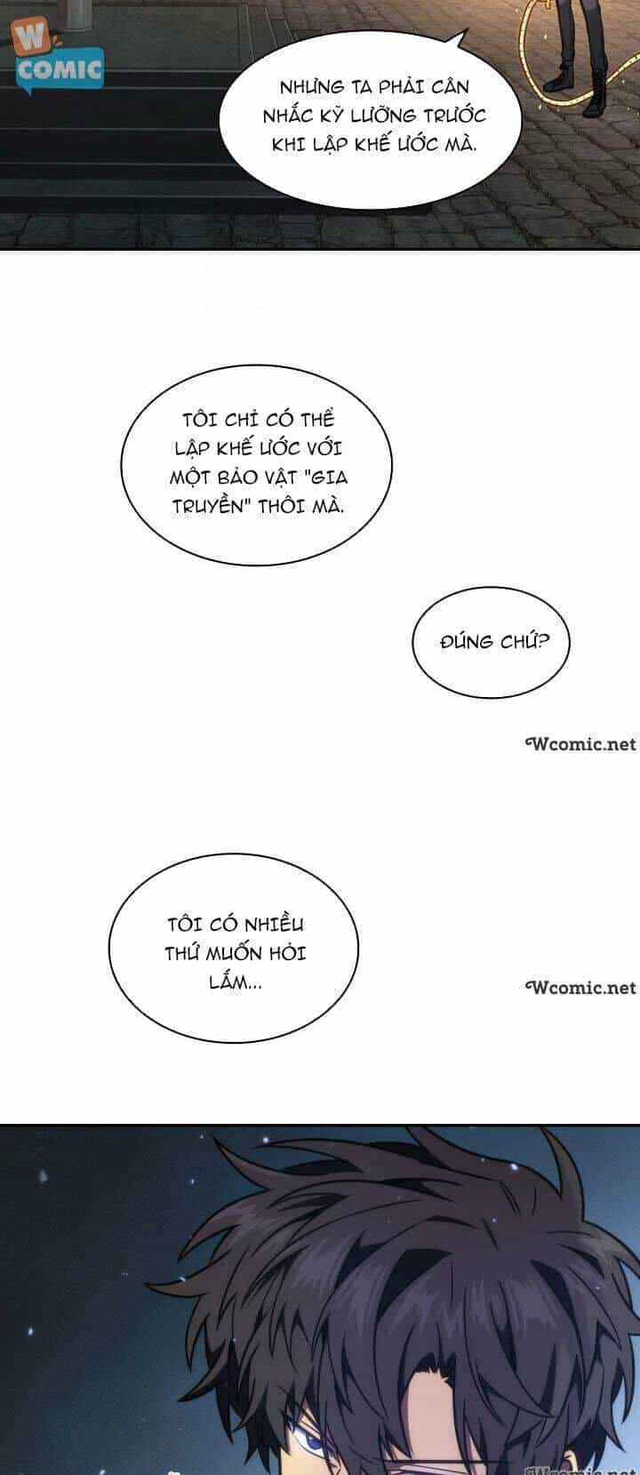 Vua Trộm Mộ - Chương 228 - ảnh 50