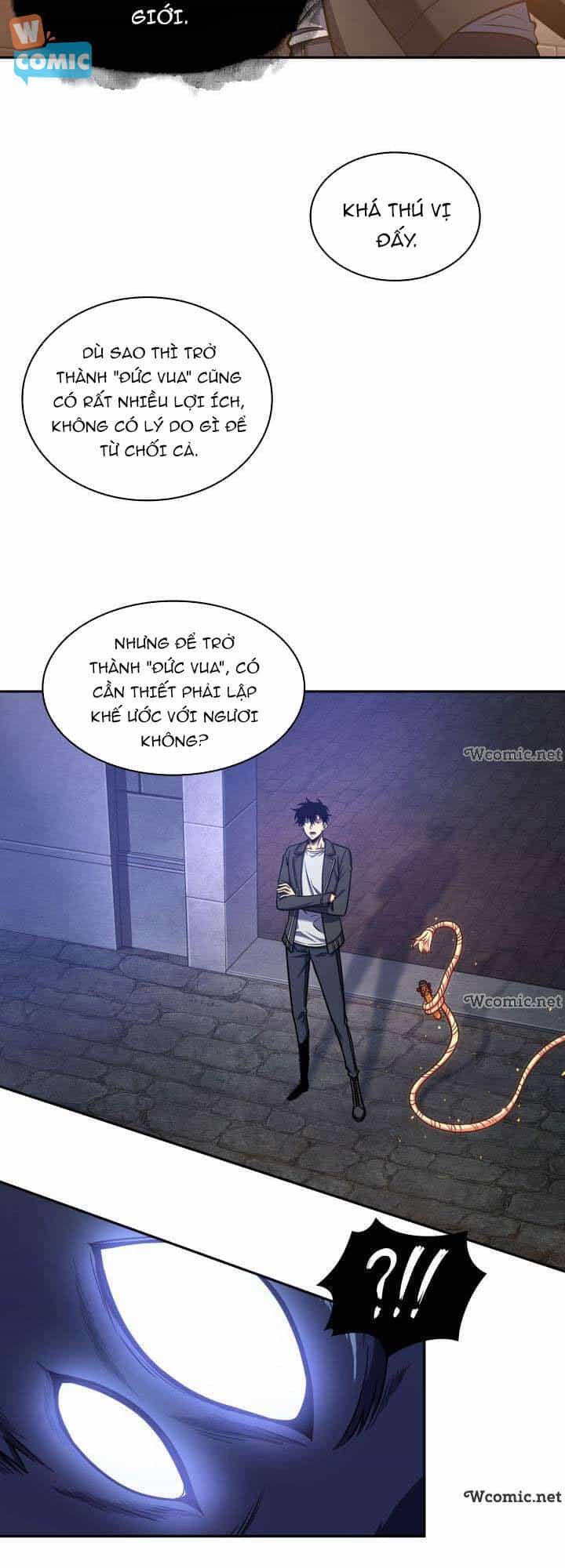 Vua Trộm Mộ - Chương 229 - ảnh 12