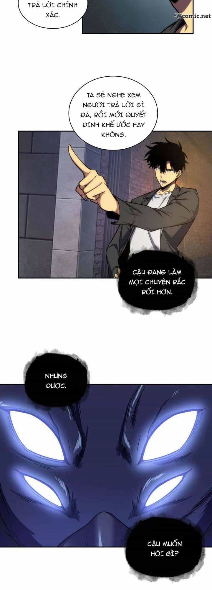 Vua Trộm Mộ - Chương 229 - ảnh 2