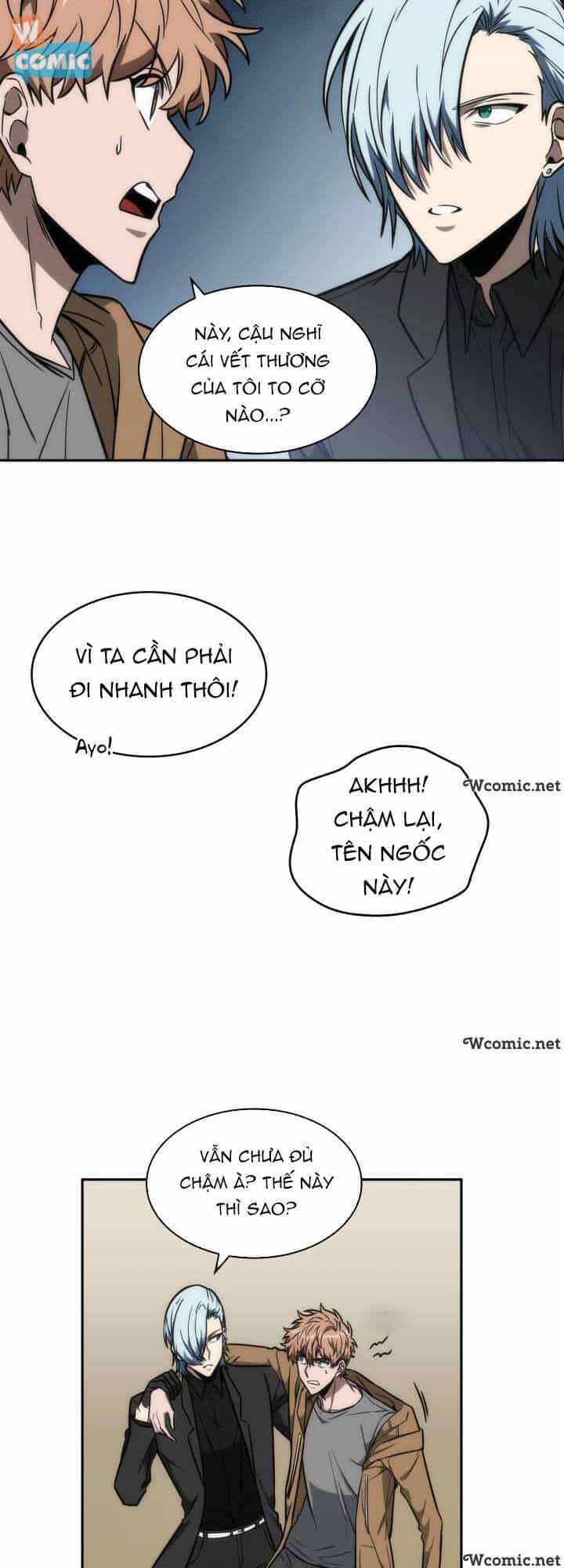 Vua Trộm Mộ - Chương 230 - ảnh 11