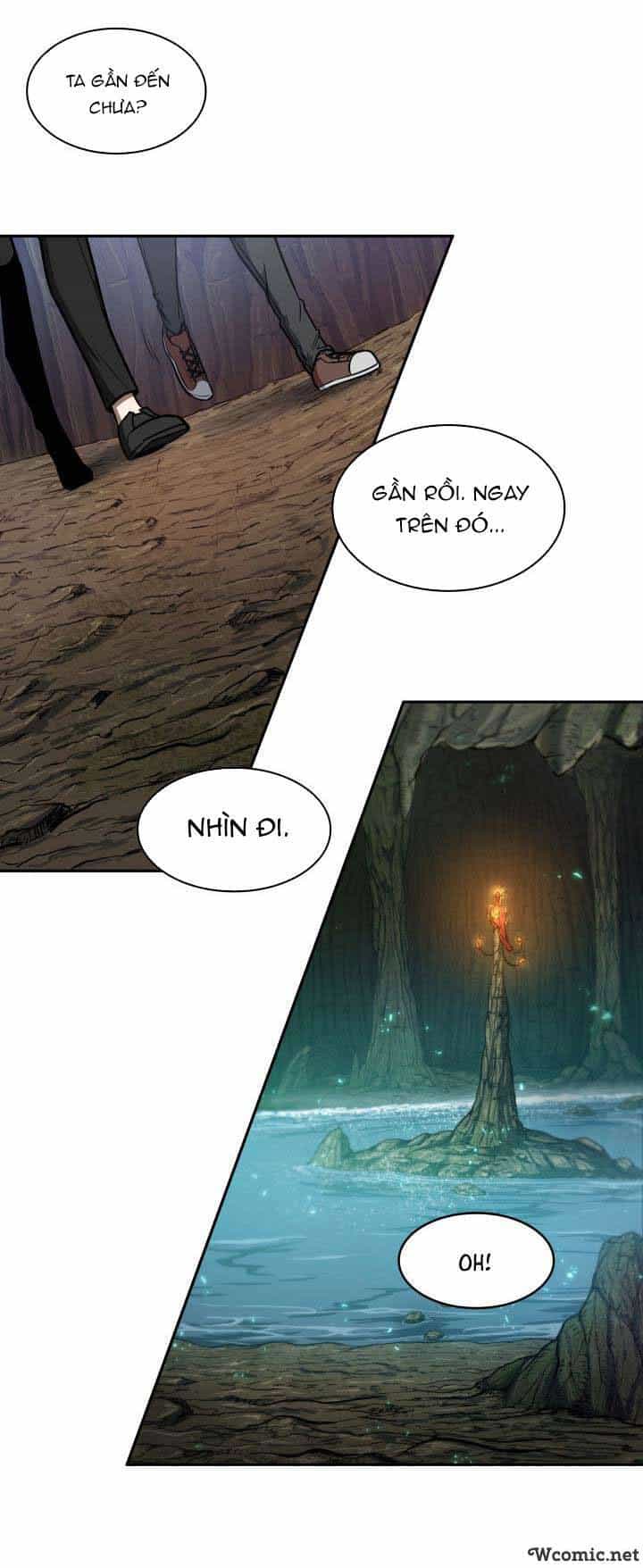 Vua Trộm Mộ - Chương 230 - ảnh 14