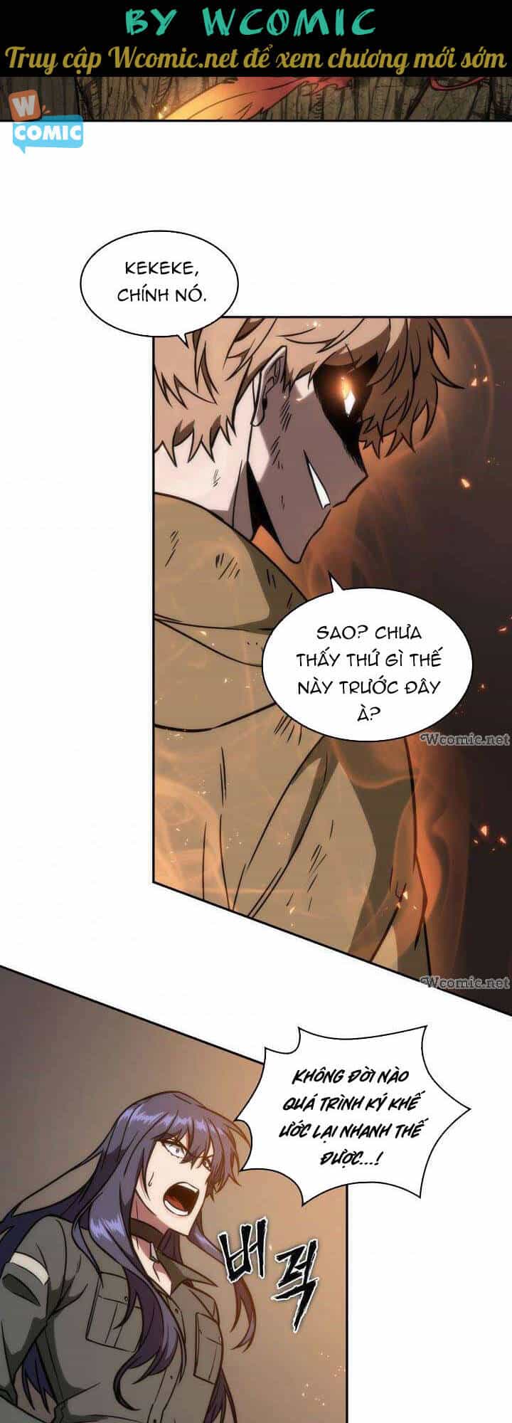Vua Trộm Mộ - Chương 230 - ảnh 32