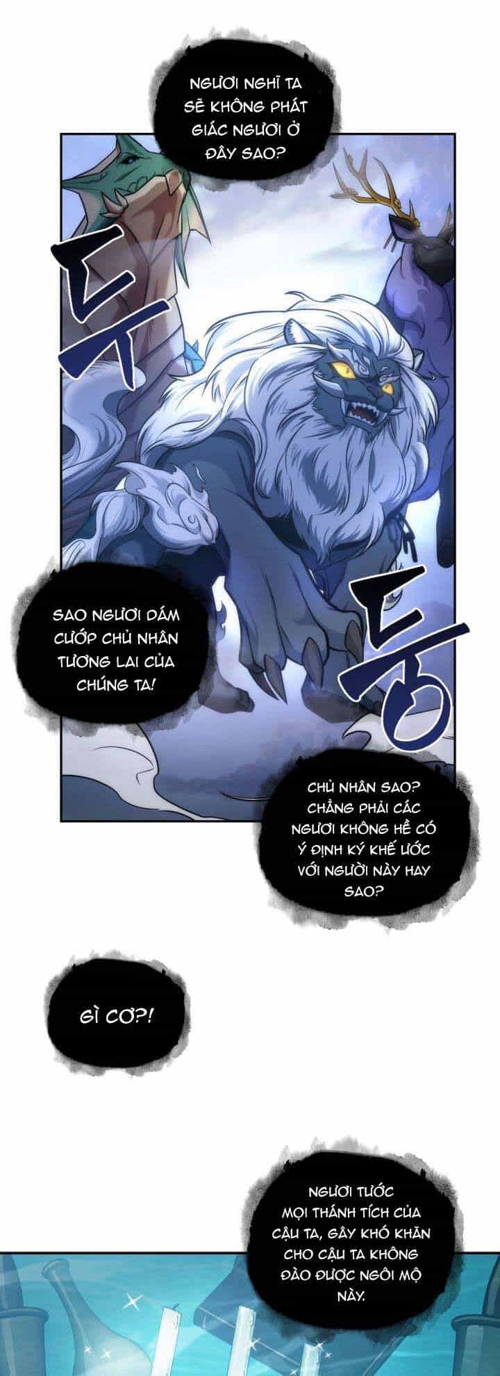 Vua Trộm Mộ - Chương 231 - ảnh 10