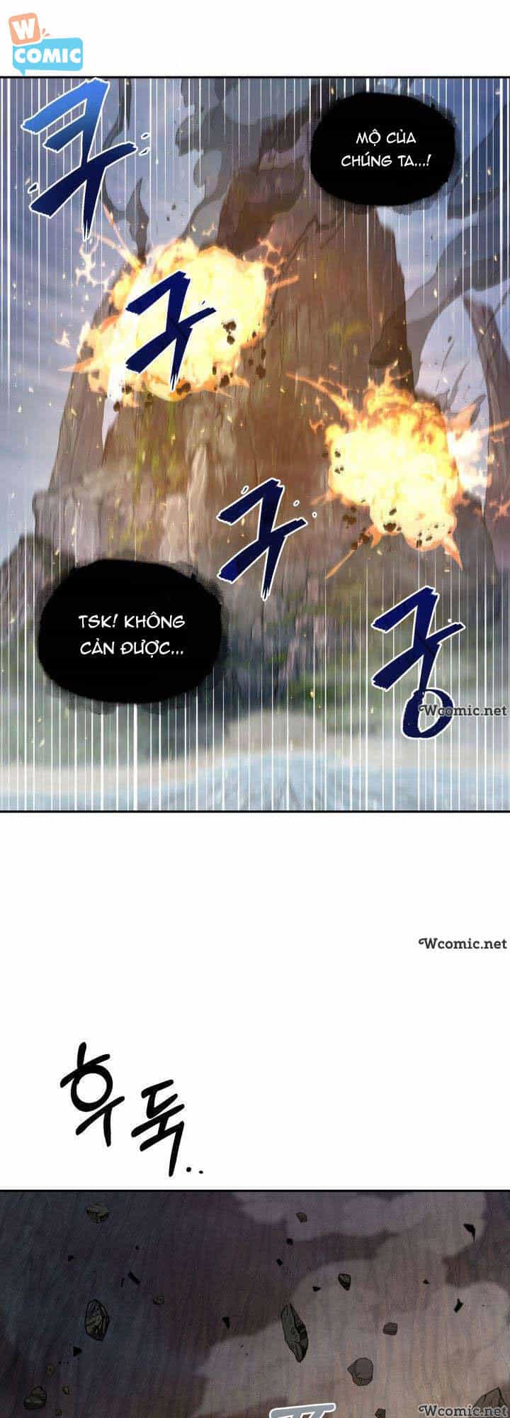 Vua Trộm Mộ - Chương 231 - ảnh 25