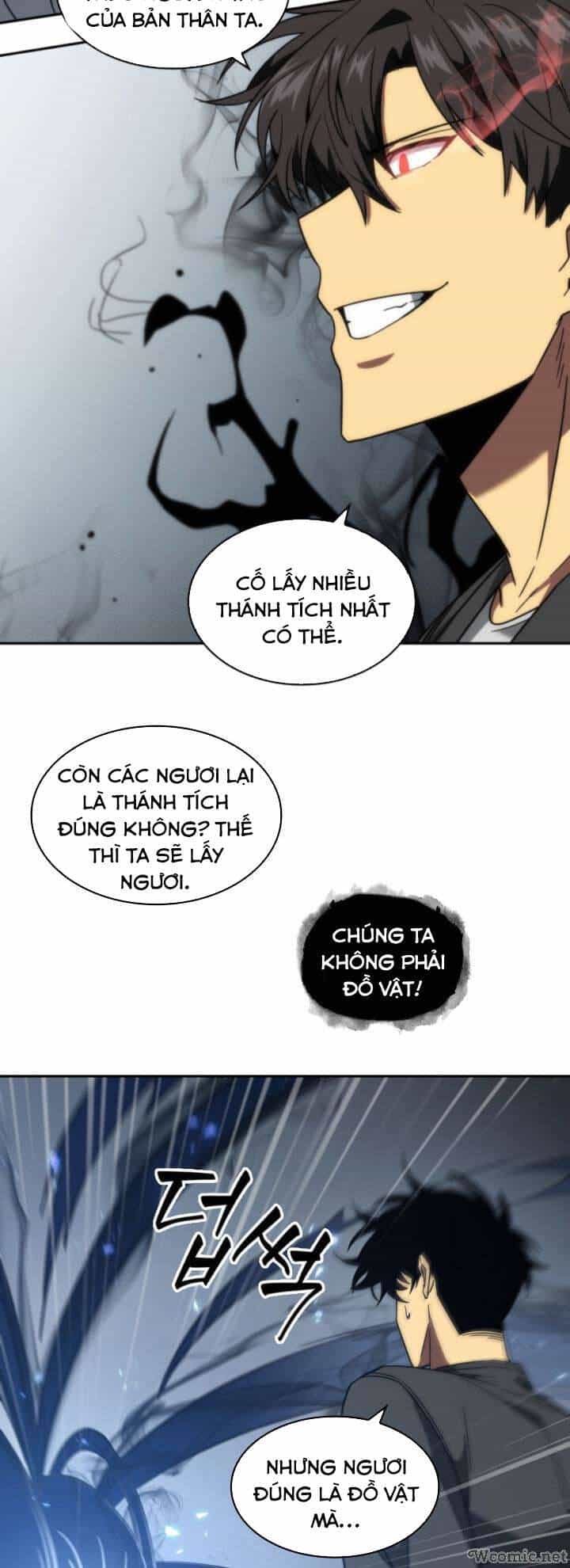 Vua Trộm Mộ - Chương 232 - ảnh 11