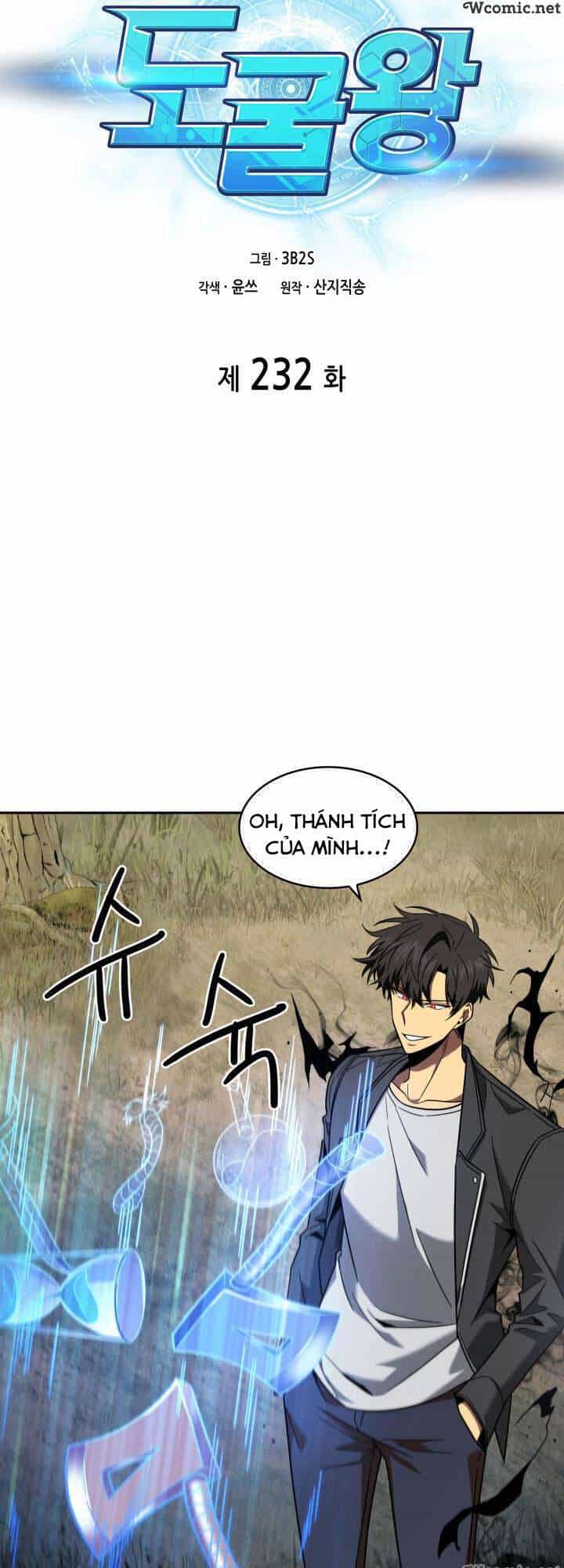 Vua Trộm Mộ - Chương 232 - ảnh 13
