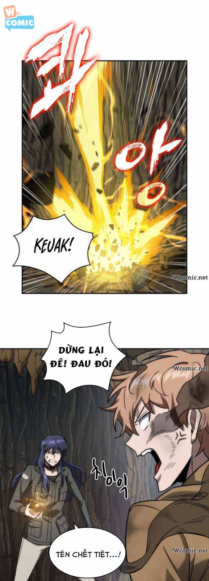Vua Trộm Mộ - Chương 232 - ảnh 27