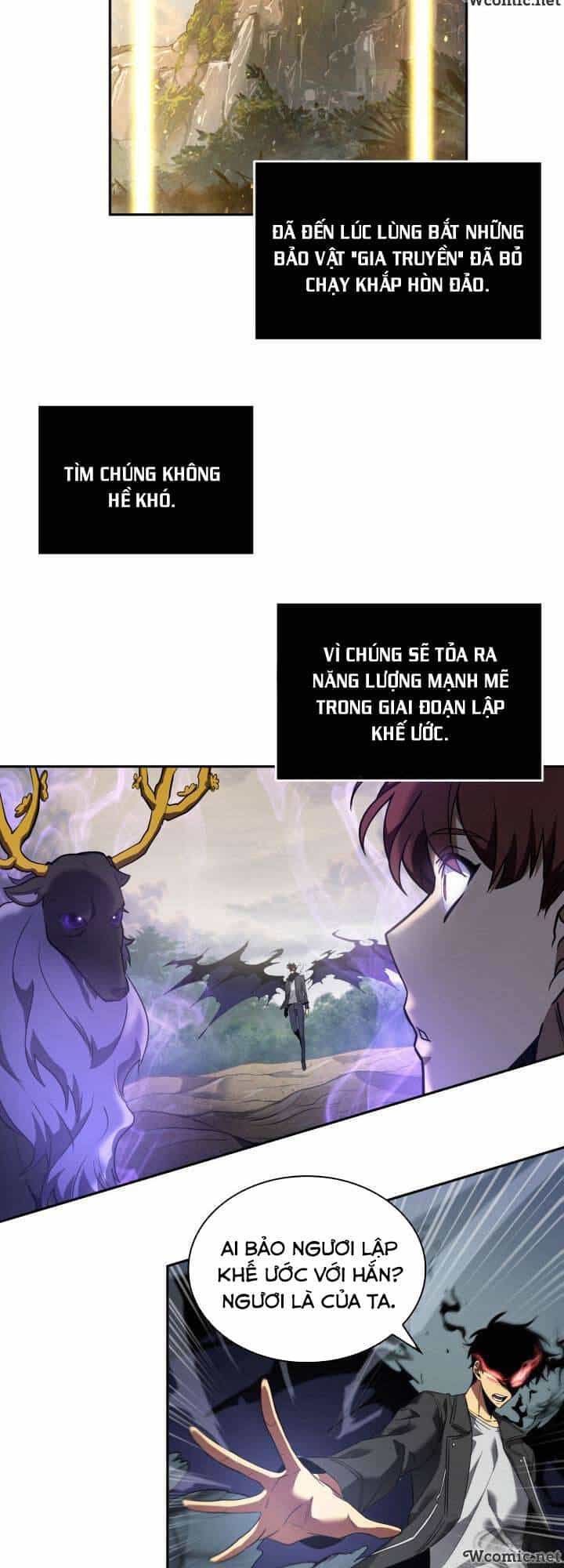 Vua Trộm Mộ - Chương 232 - ảnh 5