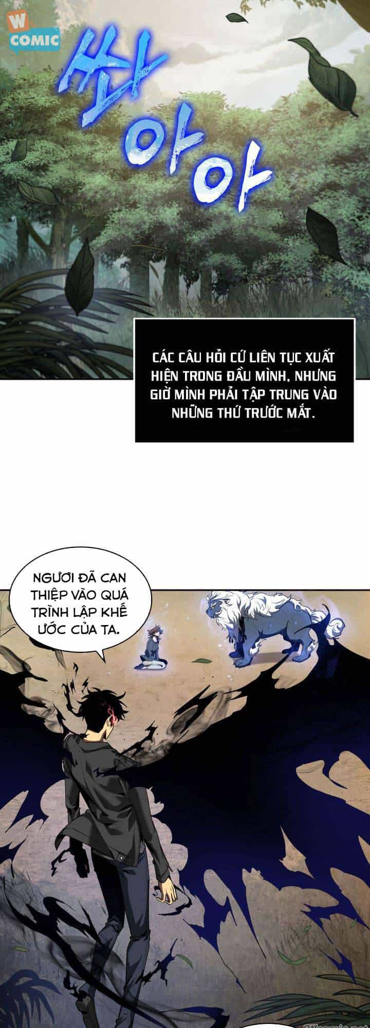 Vua Trộm Mộ - Chương 232 - ảnh 8