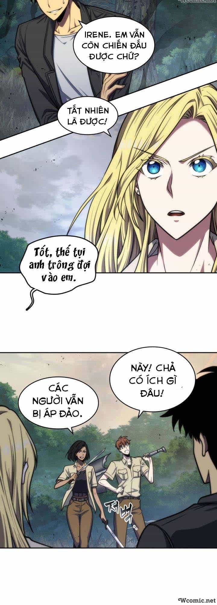 Vua Trộm Mộ - Chương 233 - ảnh 16