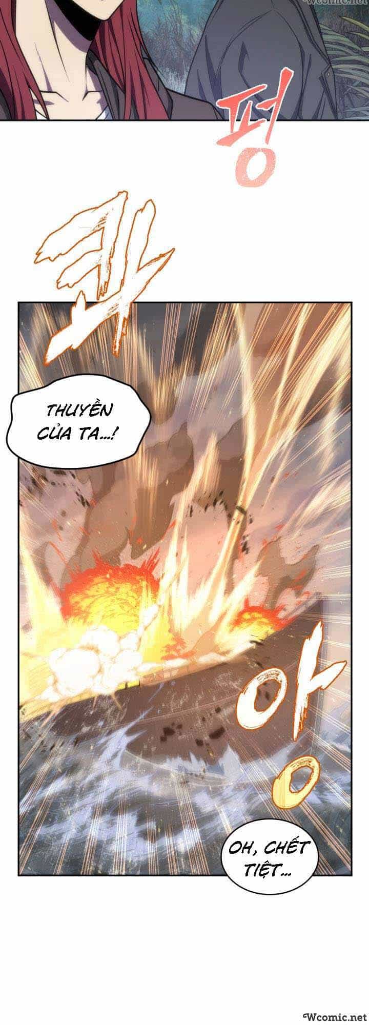 Vua Trộm Mộ - Chương 233 - ảnh 20