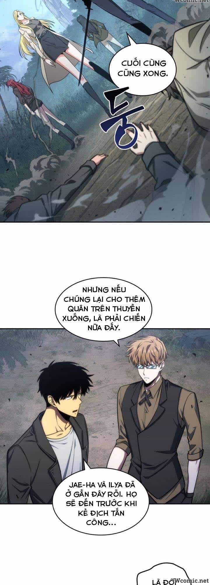 Vua Trộm Mộ - Chương 233 - ảnh 24