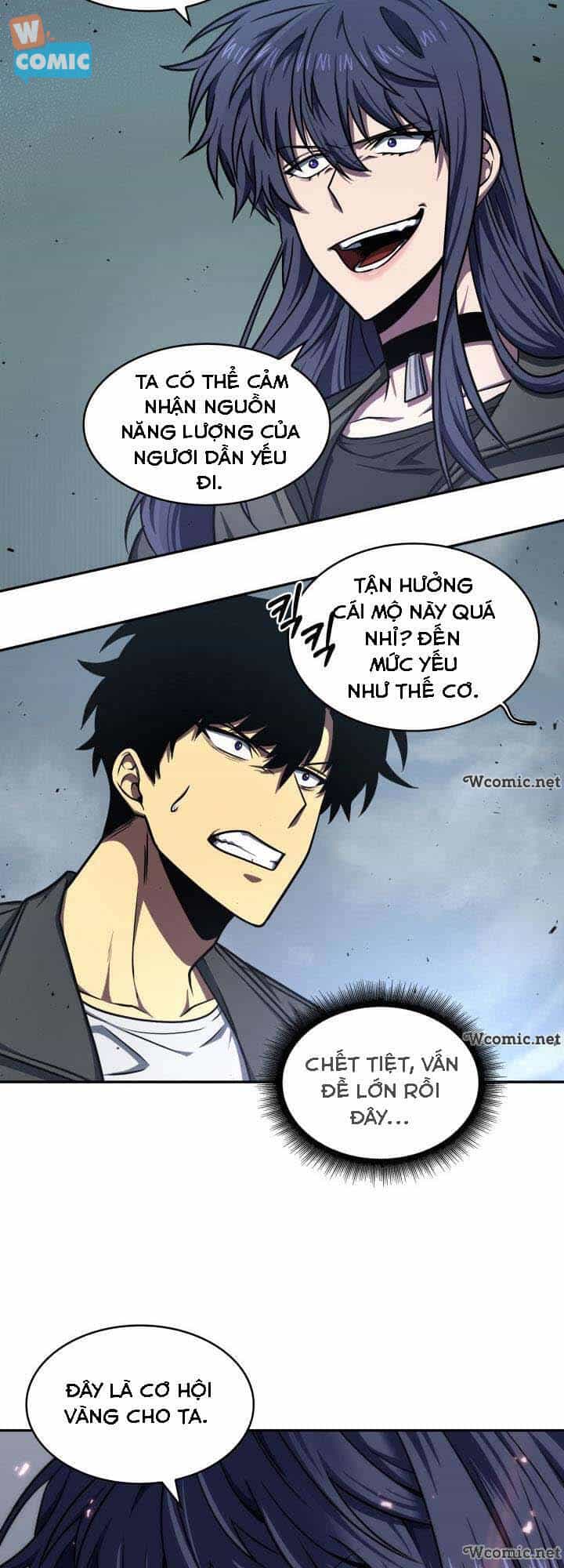 Vua Trộm Mộ - Chương 233 - ảnh 30